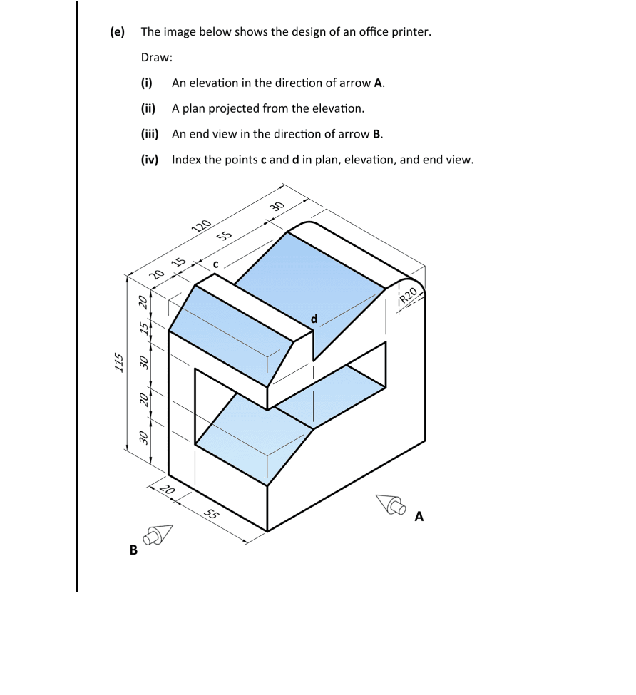 Question 2024 - 3 Part 2