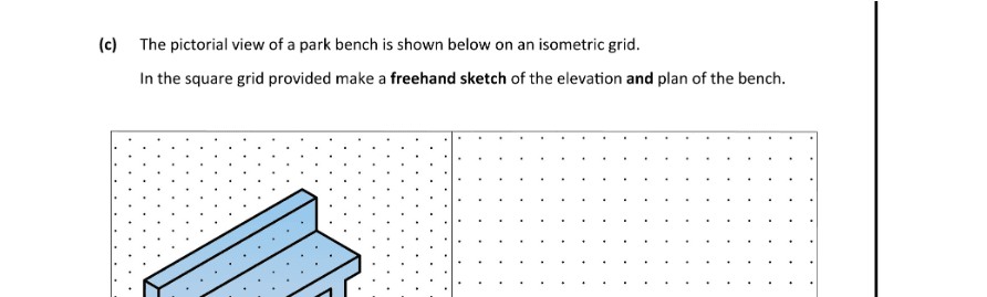 Question 2025 - 2 Part 1