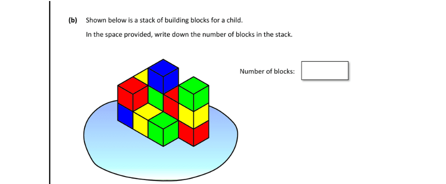Question 2025 - 4 Part 1