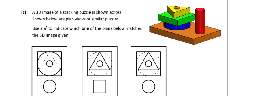 Question 2025 - 4 Part 2
