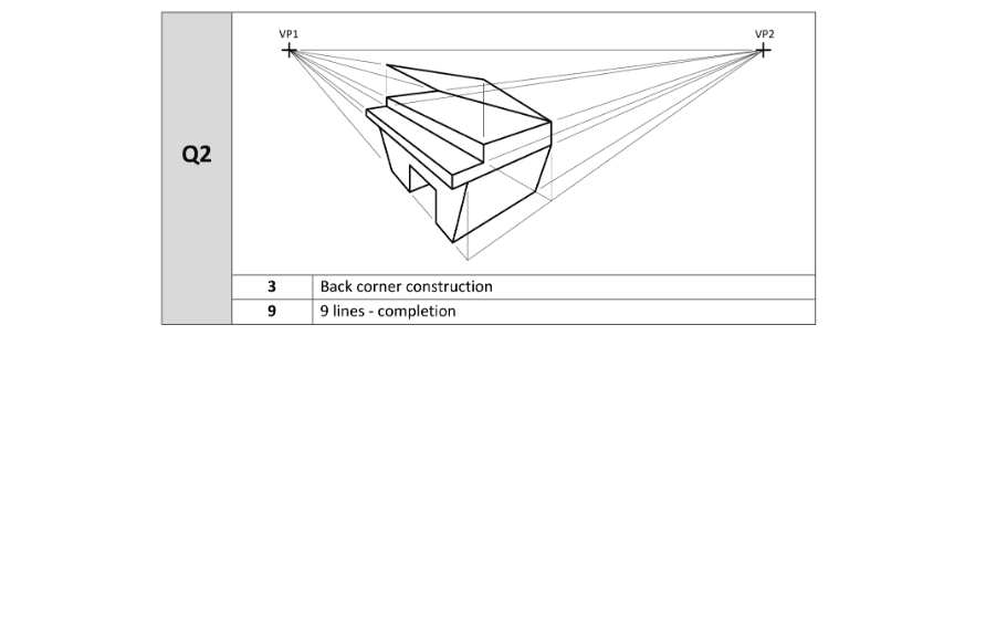 Marking Scheme Part 1