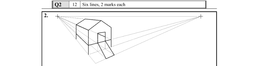 Marking Scheme Part 1