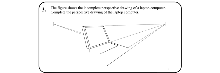 Question 2008 - 3 Part 1