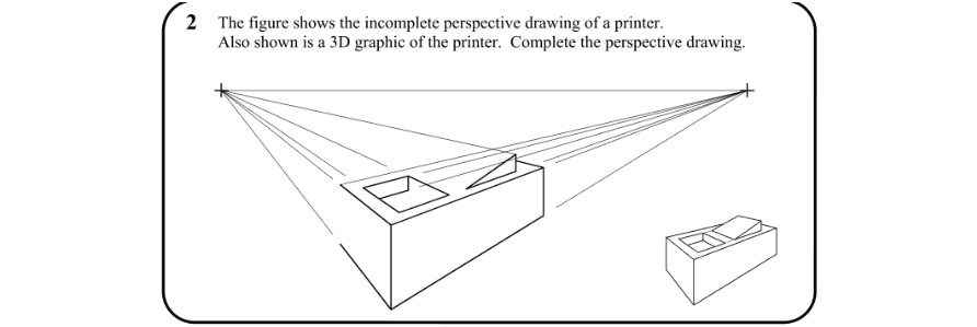 Question 2009 - 2 Part 1