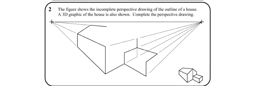 Question 2010 - 1 Part 1