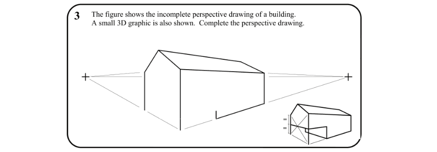 Question 2011 - 3 Part 1
