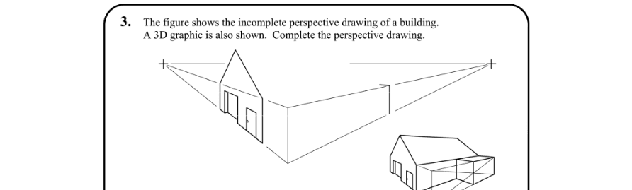 Question 2013 - 3 Part 1