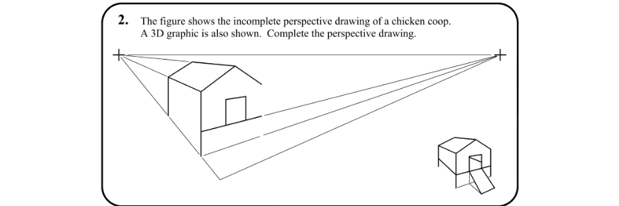 Question 2014 - 2 Part 1