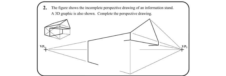 Question 2015 - 2 Part 1