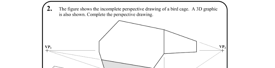 Question 2016 - 2 Part 1