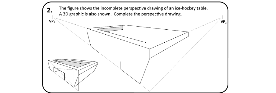 Question 2017 - 2 Part 1