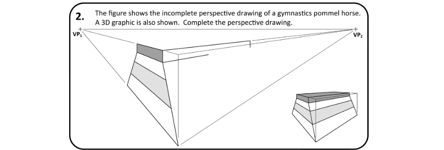 Question 2018 - 2 Part 1