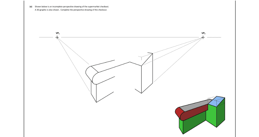 Question 2024 - 5 Part 1