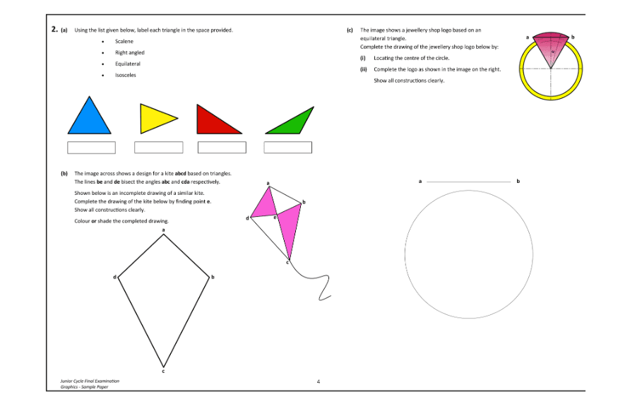 Question 2022 - 2 Part 1
