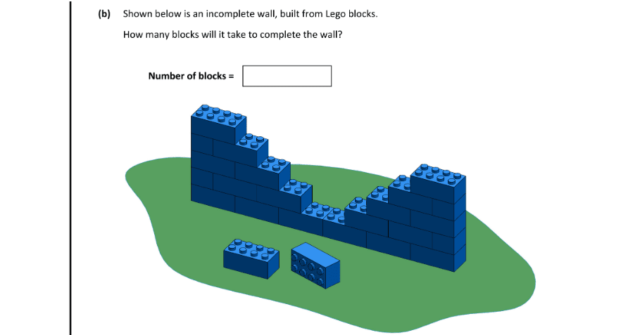 Question 2023 - 2 Part 1