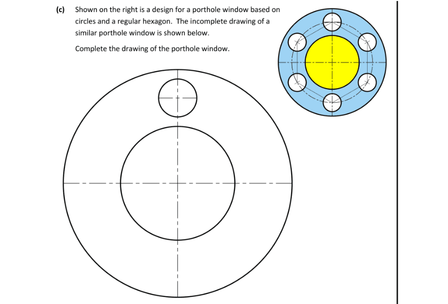 Question 2023 - 5 Part 1