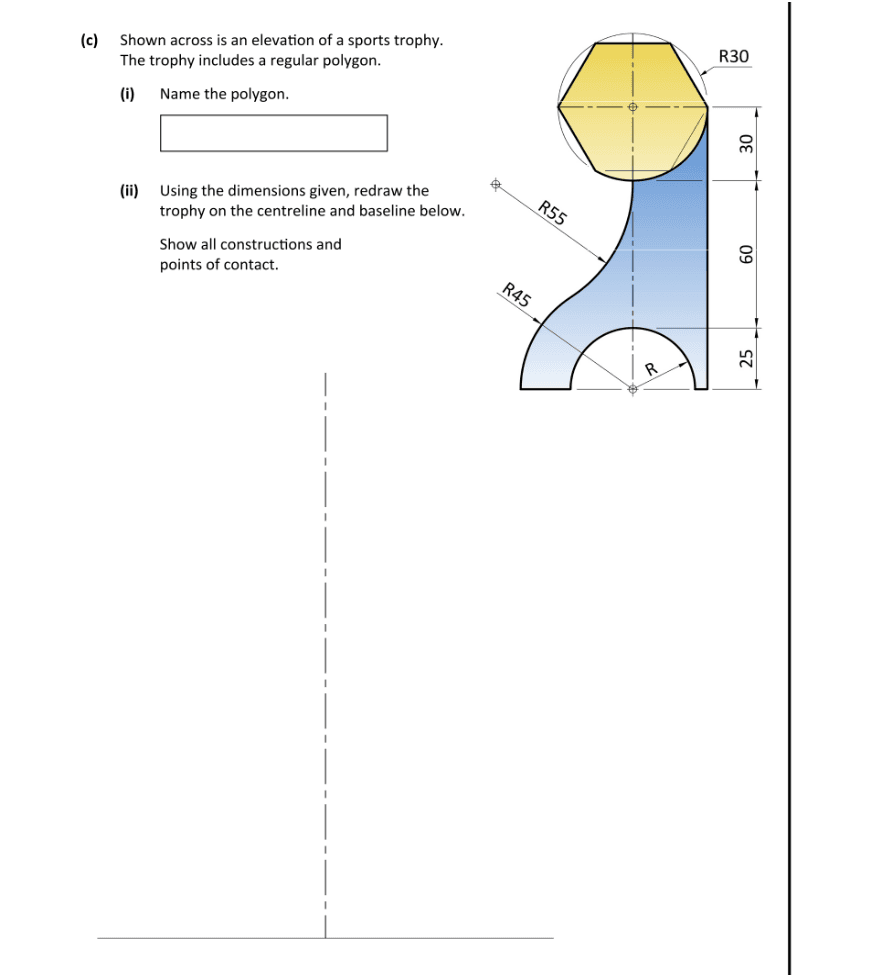 Question 2024 - 2 Part 1