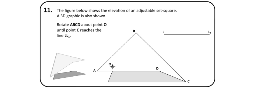 Question 2017 - 11 Part 1