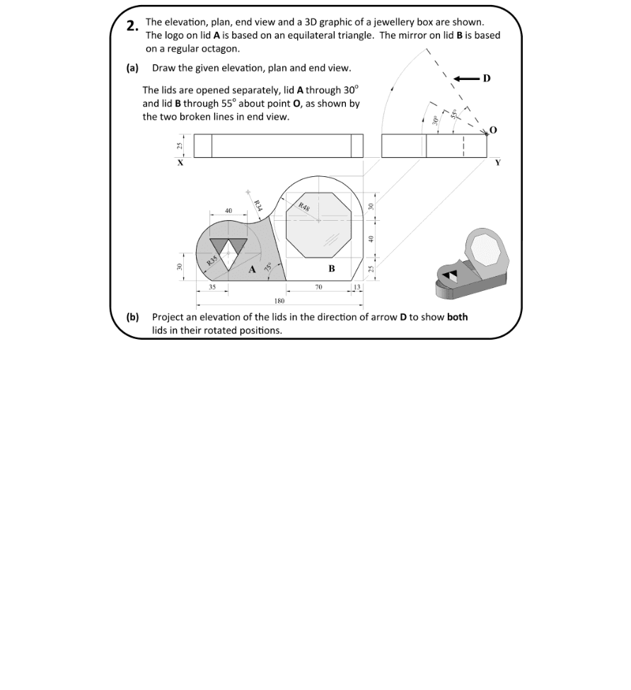 Question 2017 - 2 Part 1