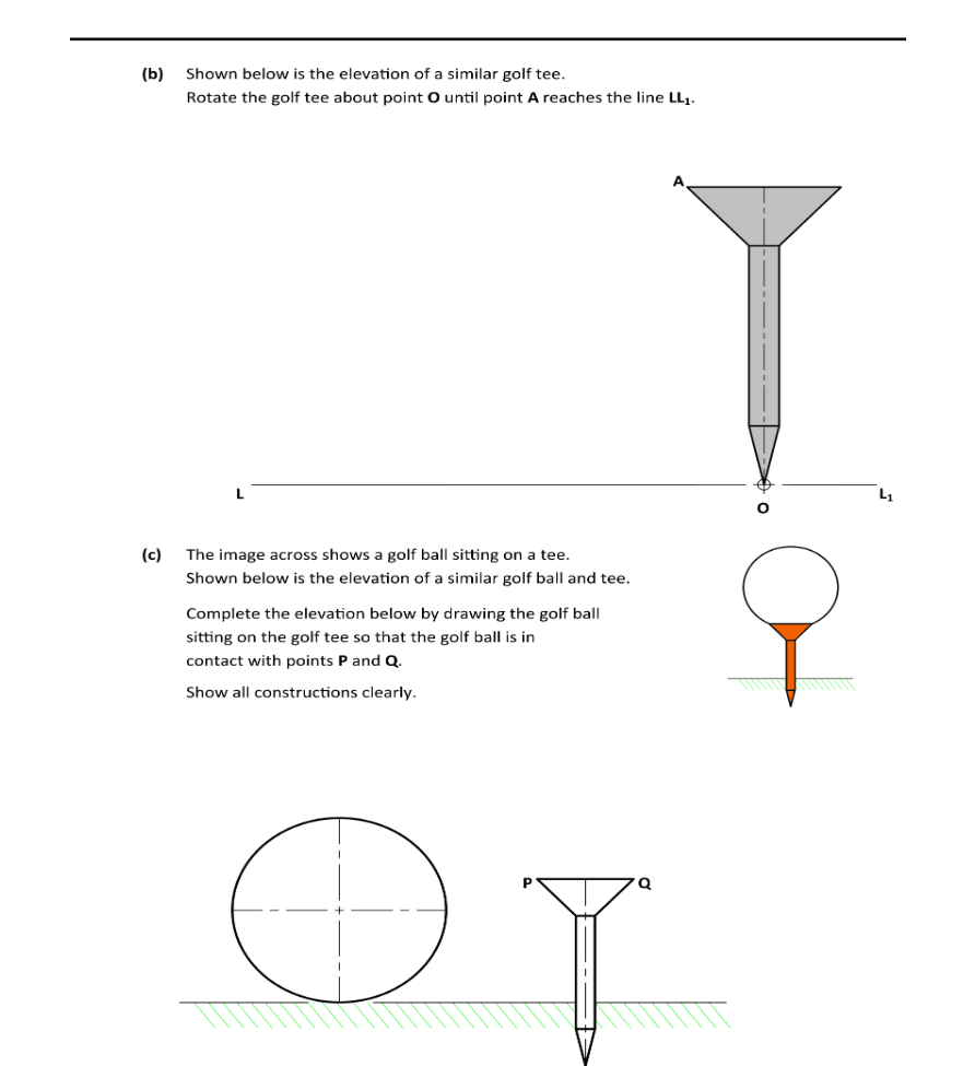 Question 2022 - 5 Part 1