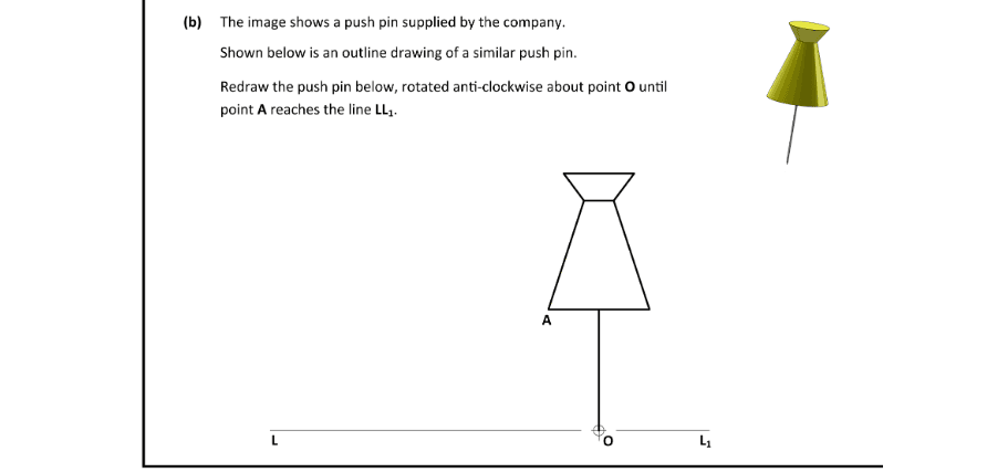 Question 2024 - 3 Part 1