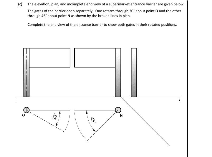 Question 2024 - 5 Part 1