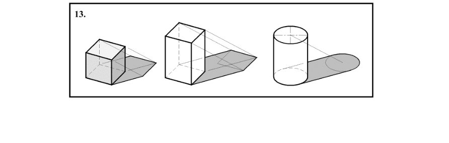 Marking Scheme Part 1