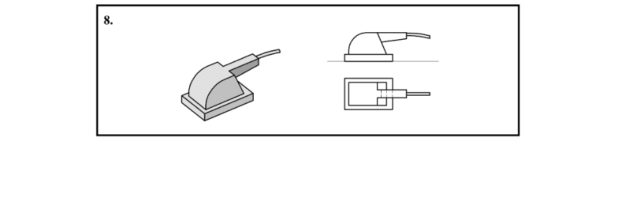 Marking Scheme Part 1