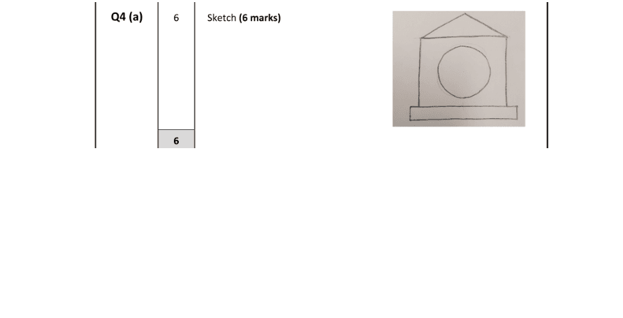 Marking Scheme Part 1
