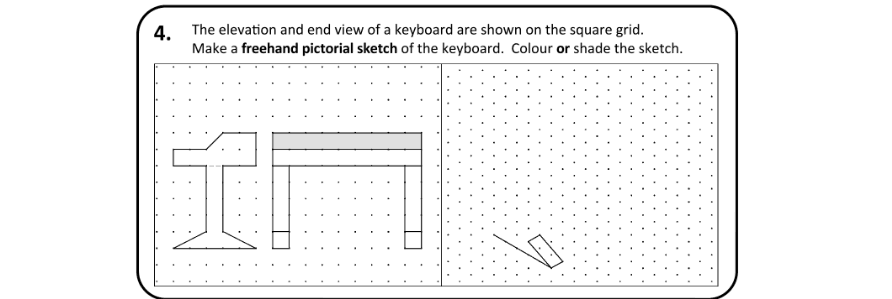 Question 2017 - 4 Part 1