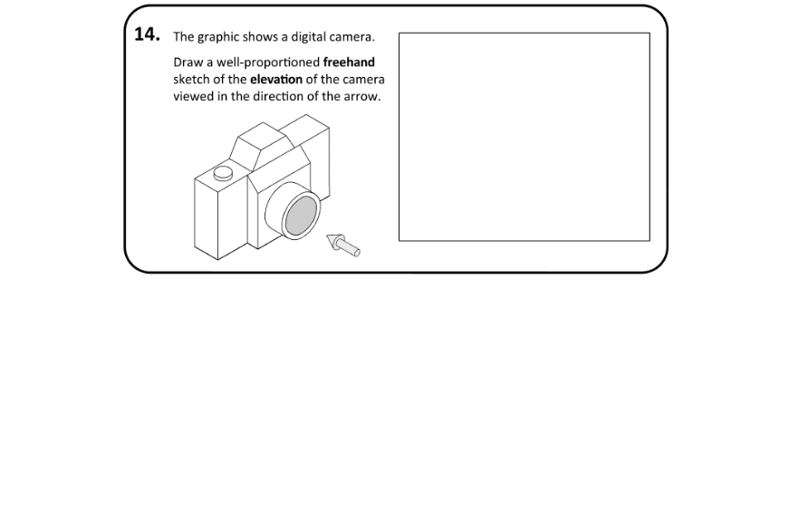 Question 2018 - 14 Part 1