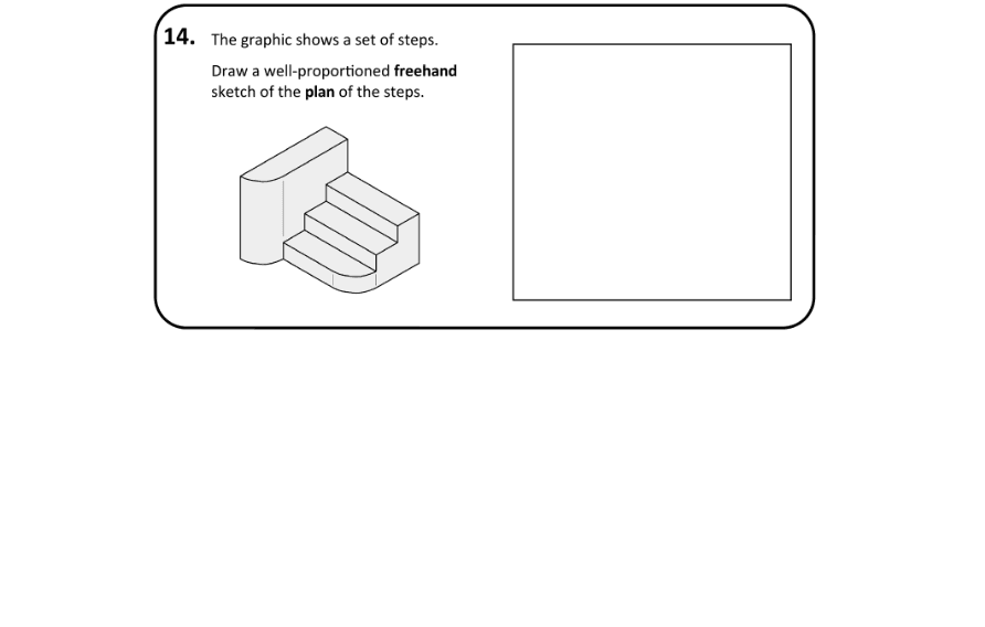 Question 2019 - 14 Part 1