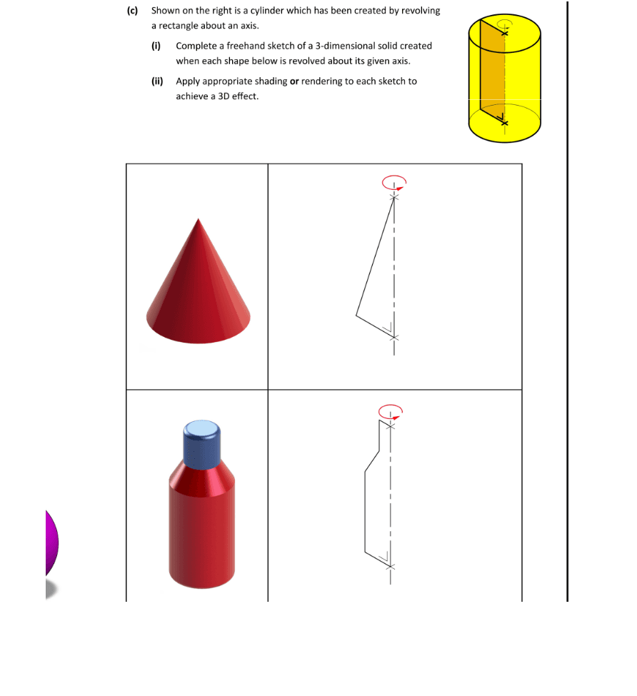 Question 2022 - 2 Part 1