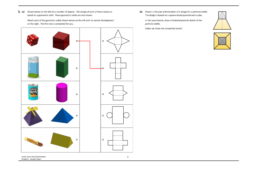 Question 2022 - 3 Part 1