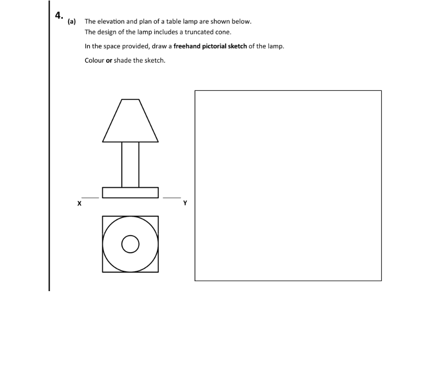 Question 2022 - 4 Part 1