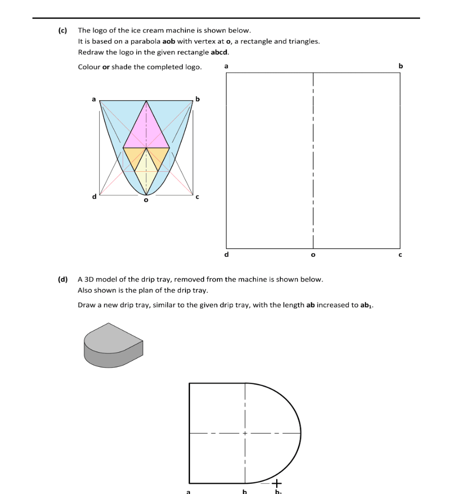 Question 2022 - 7 Part 1