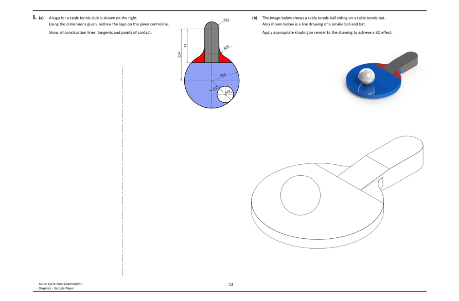 Question 2022 - 8 Part 1