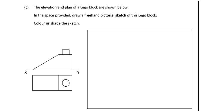 Question 2023 - 2 Part 1