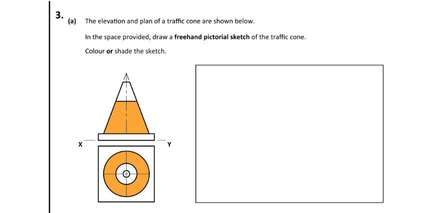 Question 2025 - 3 Part 1