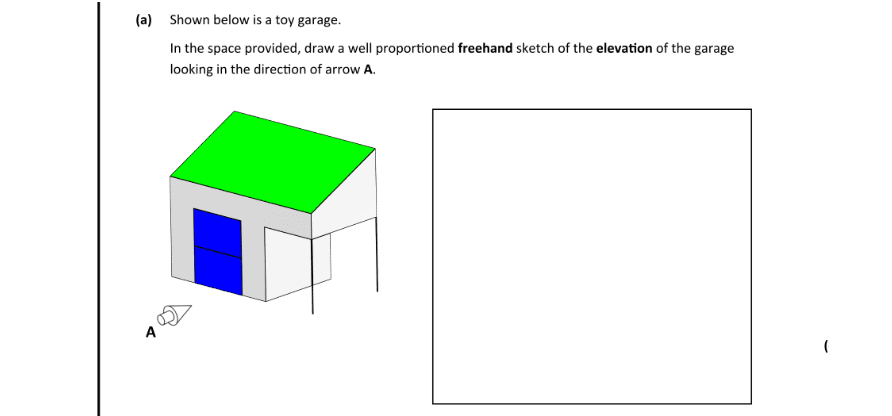 Question 2025 - 4 Part 1