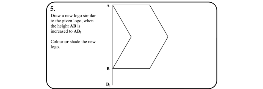 Question 2007 - 5 Part 1