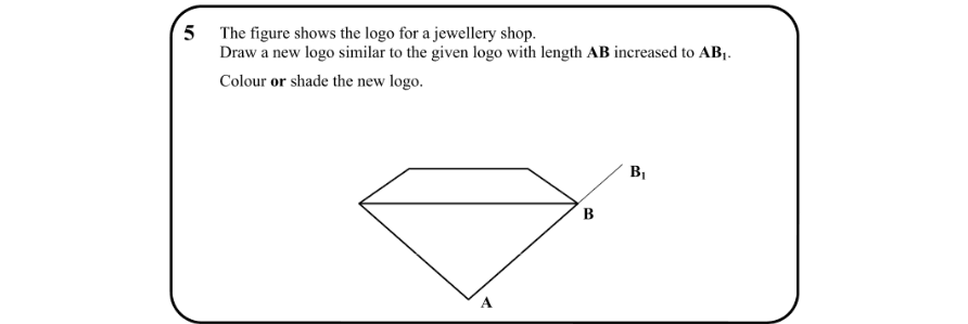 Question 2010 - 5 Part 1