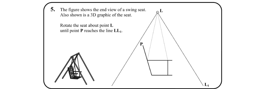Question 2014 - 5 Part 1