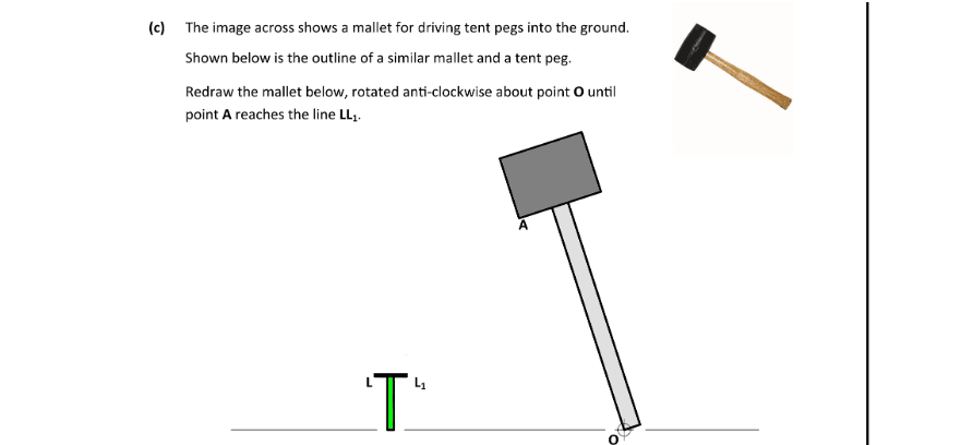Question 2025 - 5 Part 2