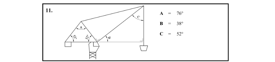 Marking Scheme Part 1