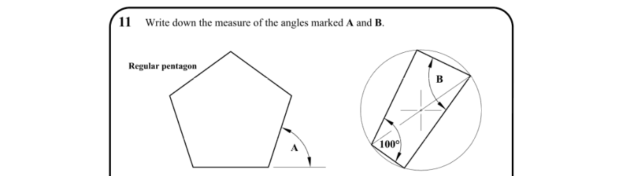 Question 2010 - 11 Part 1