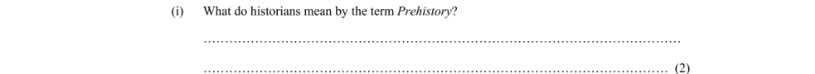 Question 2009 - 1 Part 1
