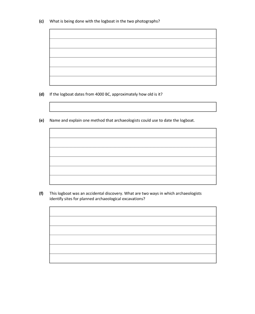 Question 2020 - 2 Part 2