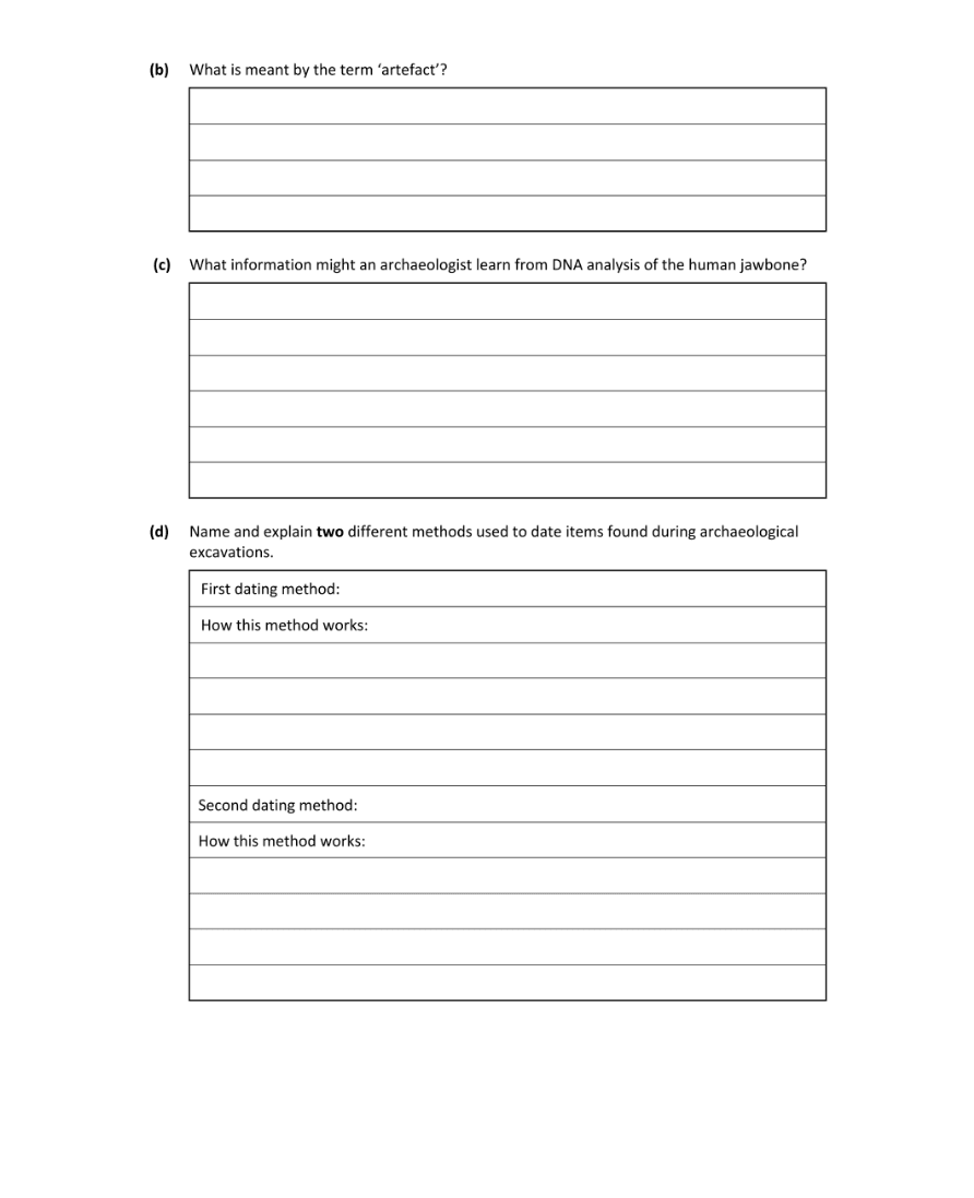Question 2023 - 1 Part 2