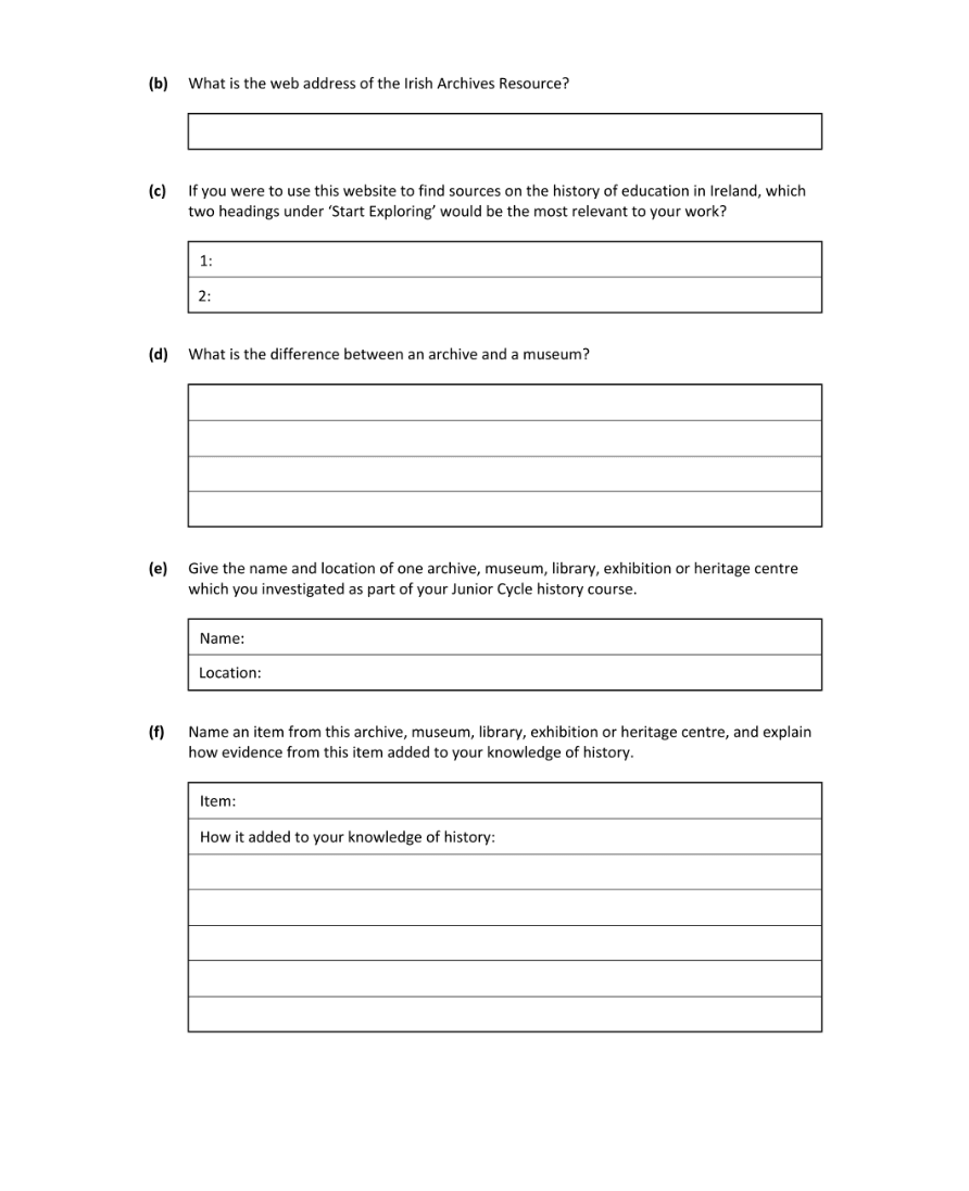Question 2020 - 1 Part 2